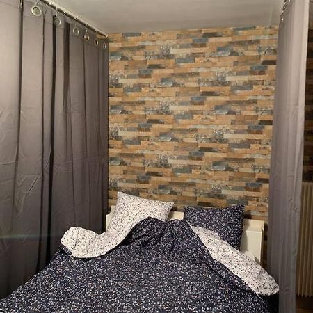 Appartement Confortable Et Tranquillite Assurer Тур Экстерьер фото