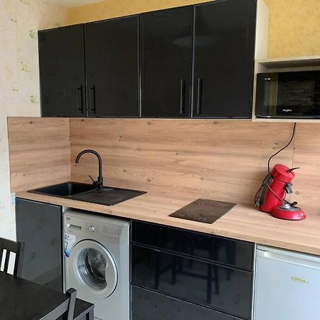 Appartement Confortable Et Tranquillite Assurer Тур Экстерьер фото