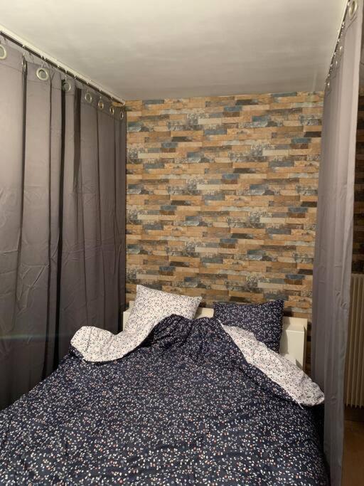Appartement Confortable Et Tranquillite Assurer Тур Экстерьер фото